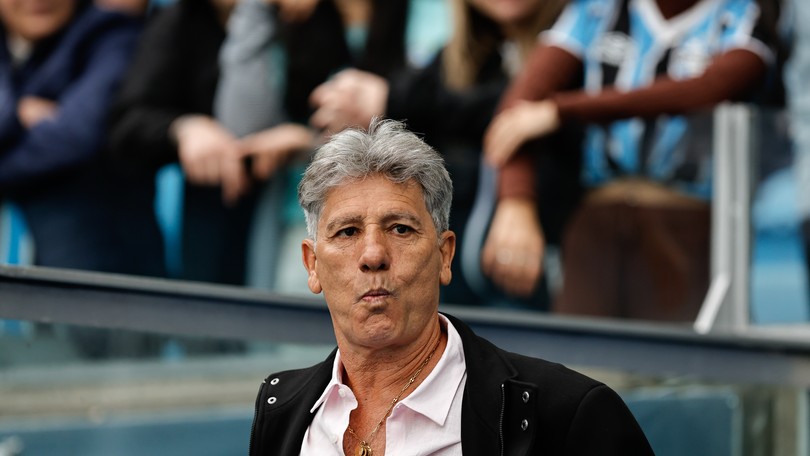 Chances de permanência do Grêmio caem para 18%, e do Inter a 47%; Corinthians se complica