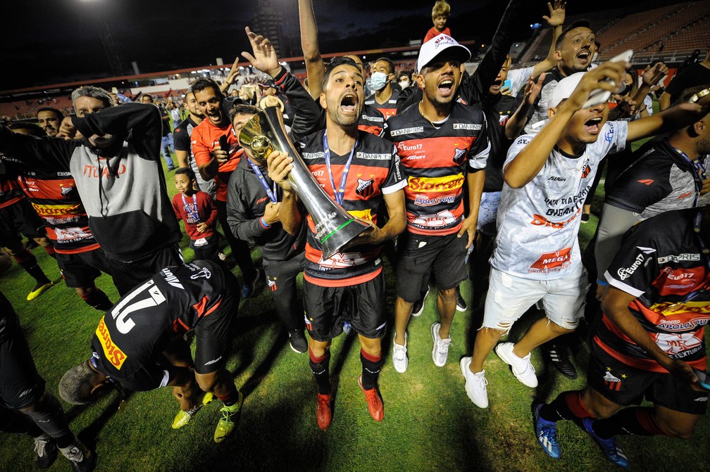 Campeã com autoridade! Portuguesa domina estatísticas do Paulistão A2