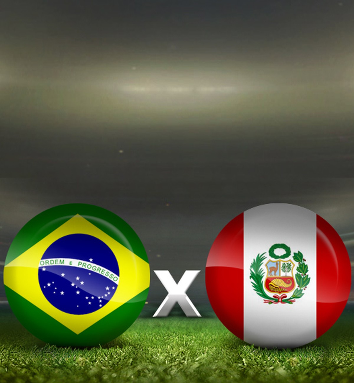 Primeiro jogo da final da Copa do Brasil apresenta duelo tático  interessante, Completando a jogada
