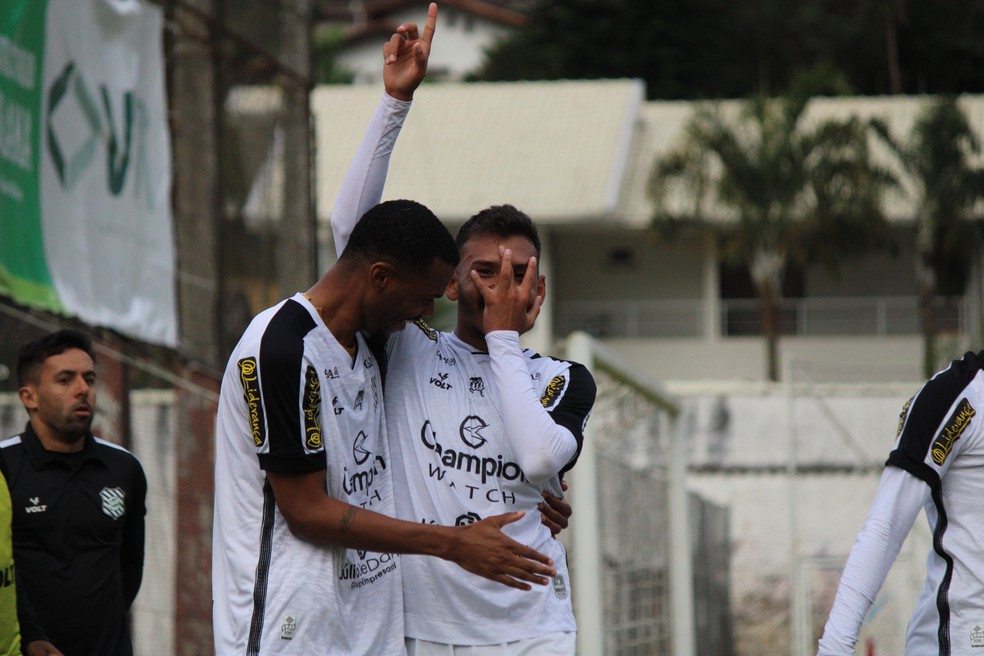 Joinville x Nação pela Copa SC: onde assistir e horário