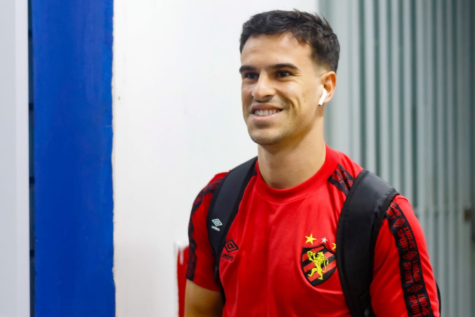 América-MG negocia contratação de atacante uruguaio