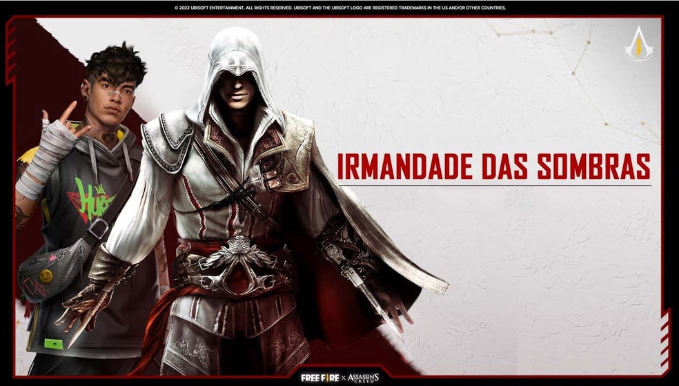 Assassin's Creed: Irmandade: 2