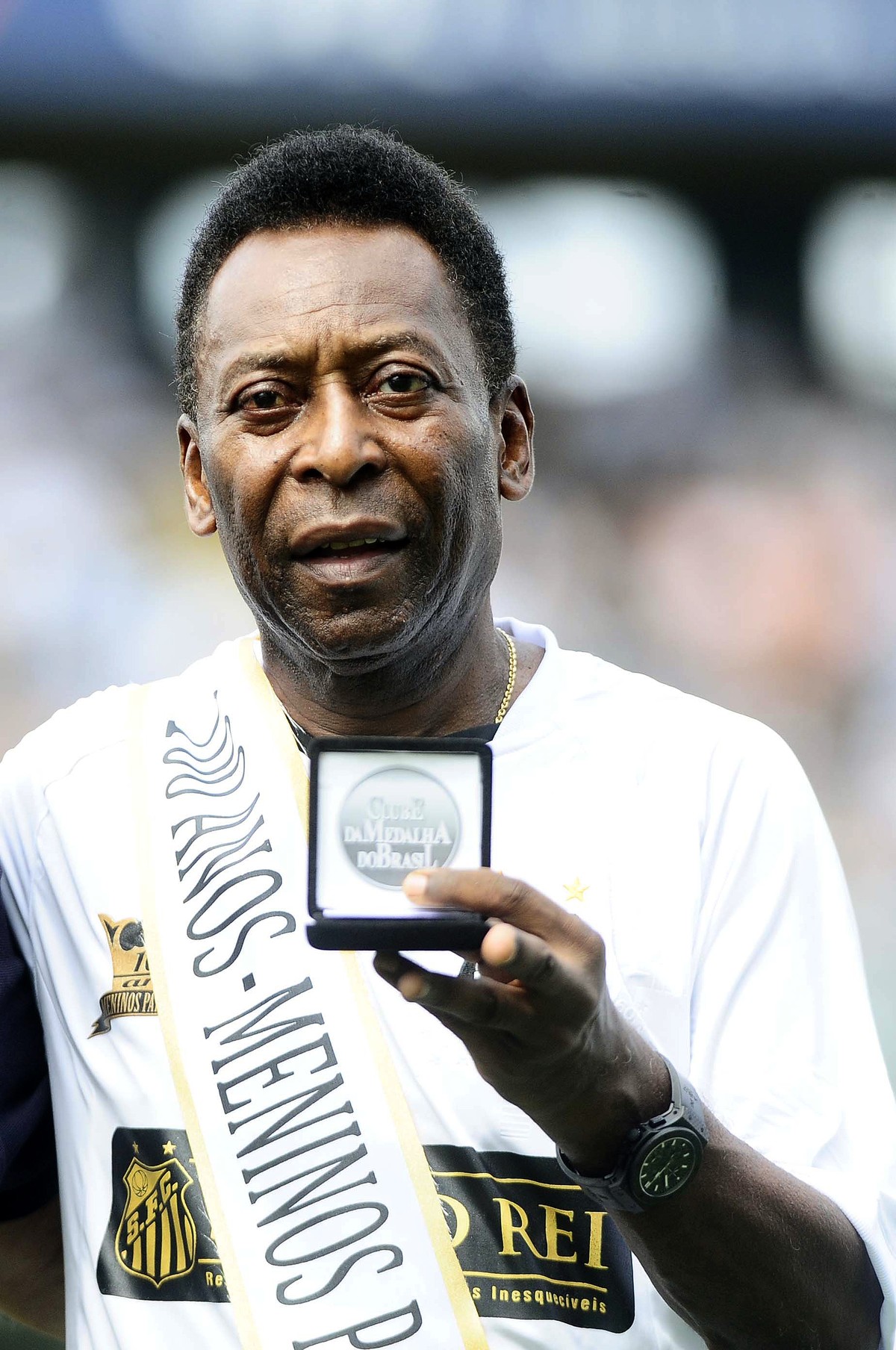 Taça Rei Pelé: confira detalhes da taça do Candangão 2023