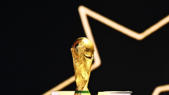 Copa do Mundo 2026: Fifa registra recorde de ingressos vendidos