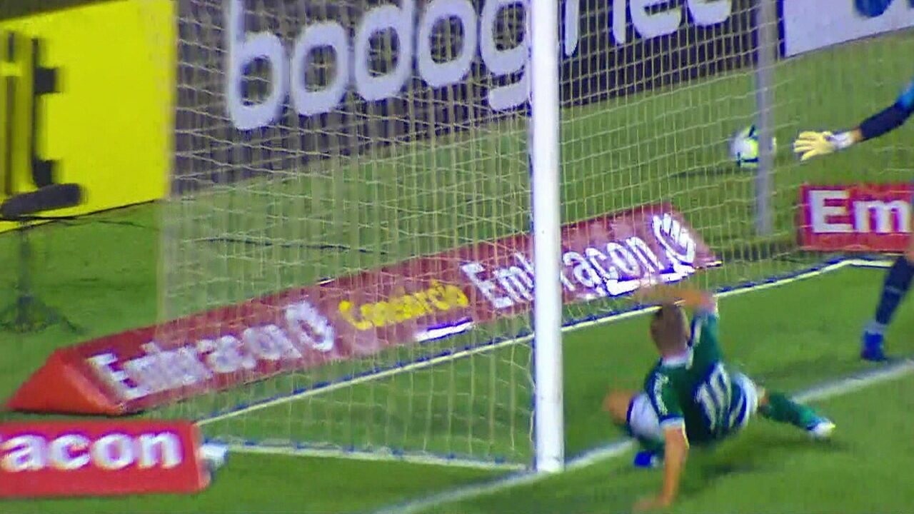 Veja os gols e os melhores momentos de Goiás 2x1 Athletico, pelo ...
