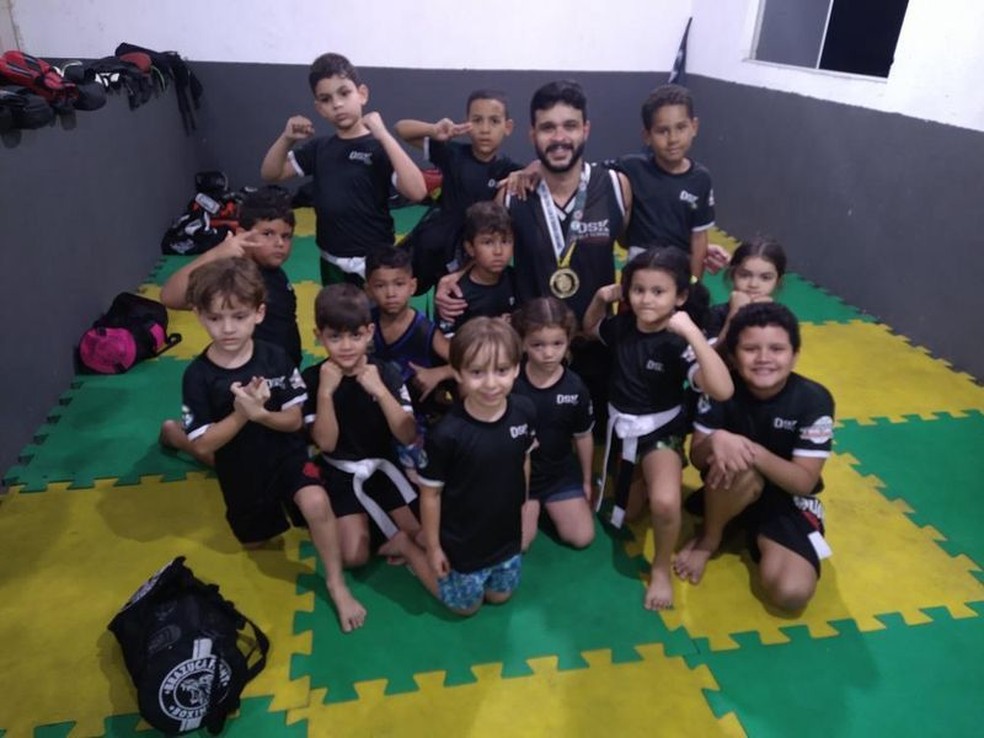 Alagoano de 6 anos faz vaquinha para participar do Campeonato