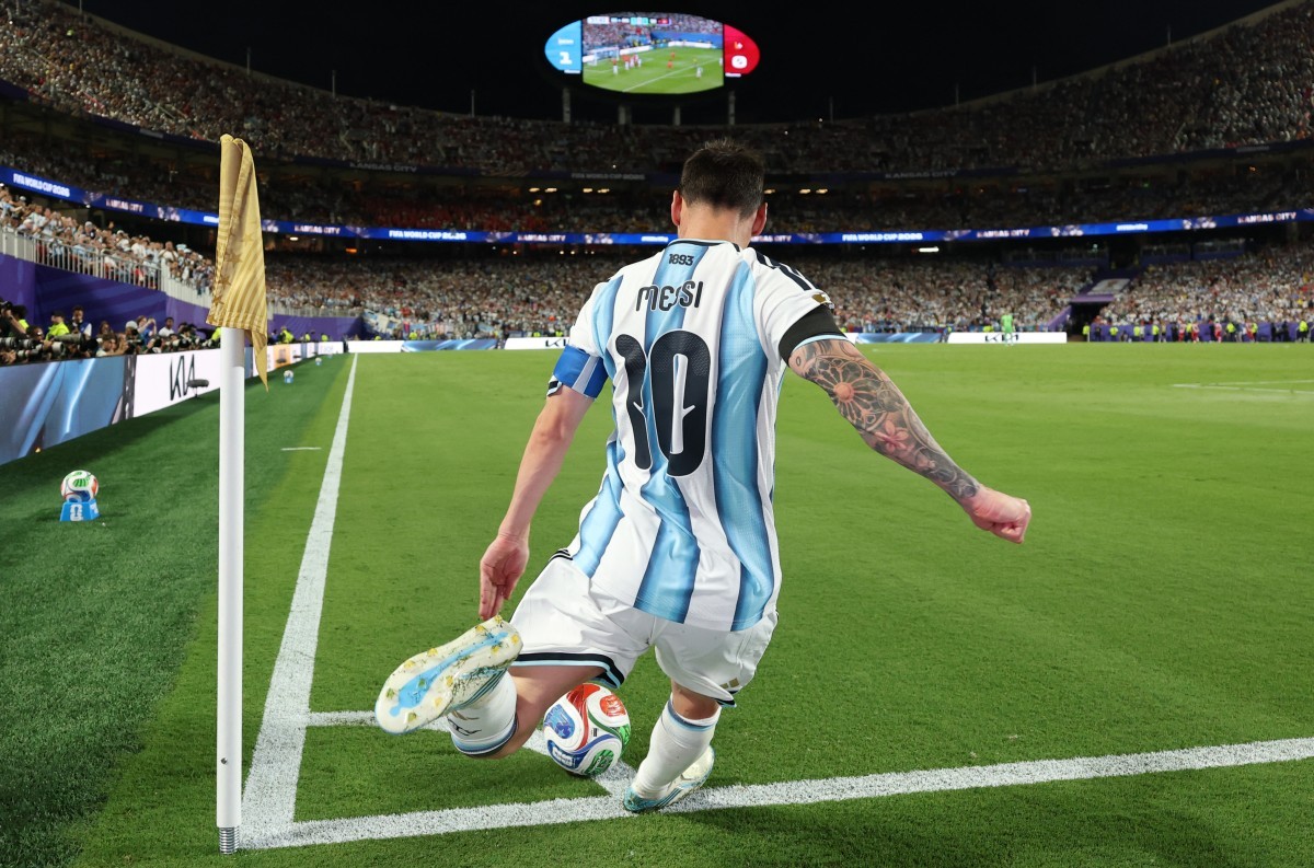 Palpites e dicas para Inglaterra x Argentina pela Copa do Mundo
