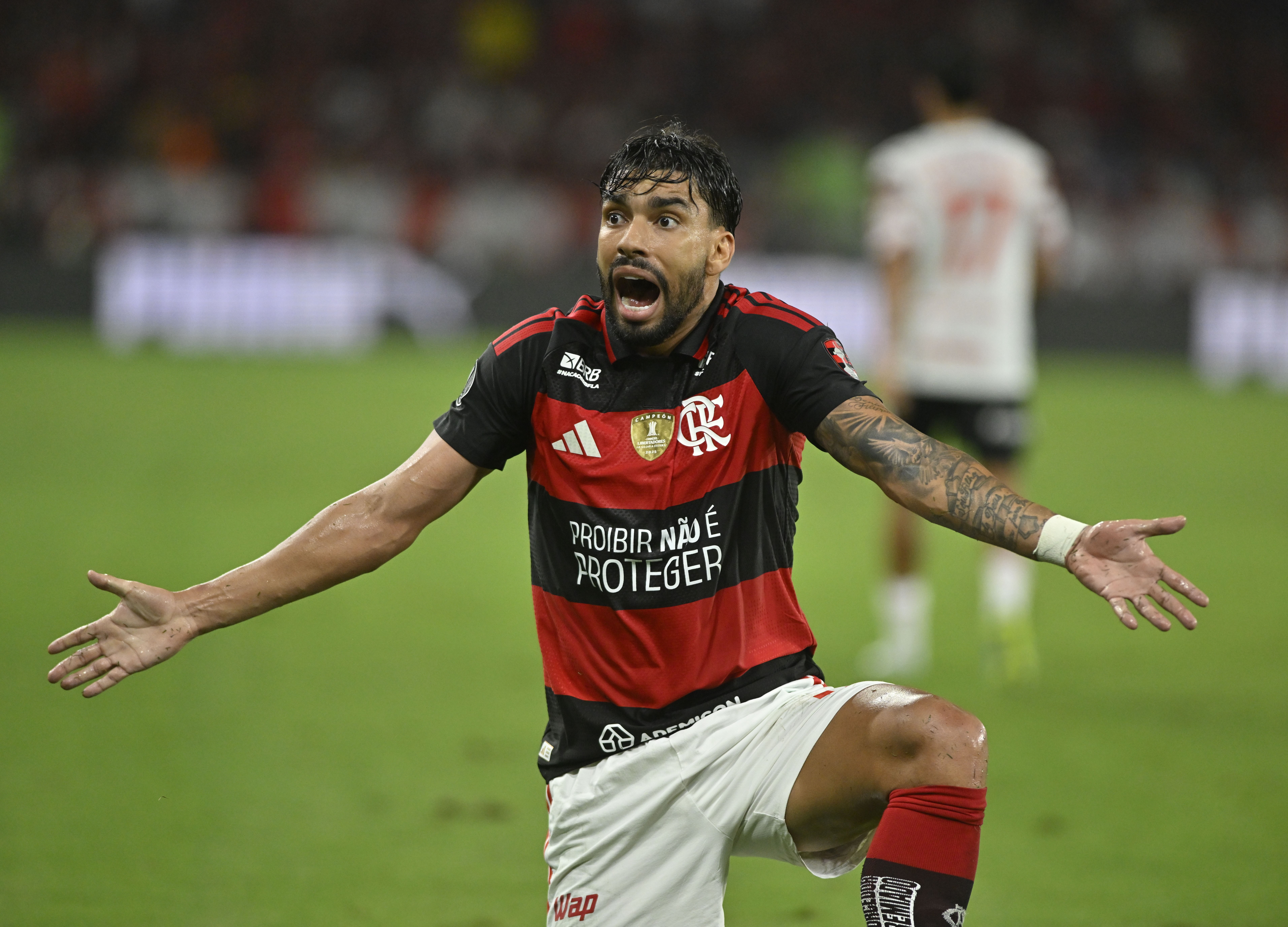 Estudiantes elimina o Flamengo e iguala São Paulo com seis finais de Libertadores; veja o ranking