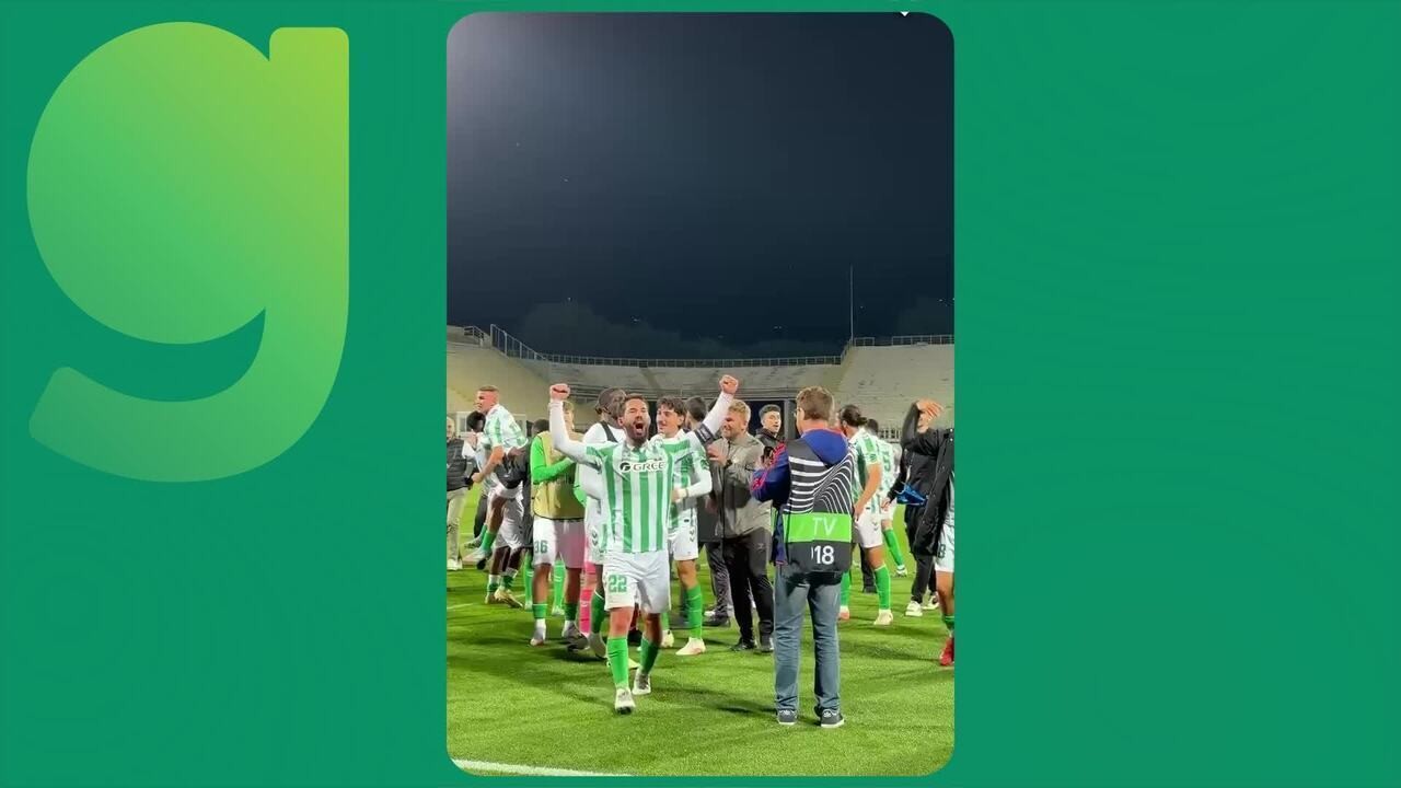 Betis x Chelsea na Conference League: onde assistir ao vivo e horário | Ge