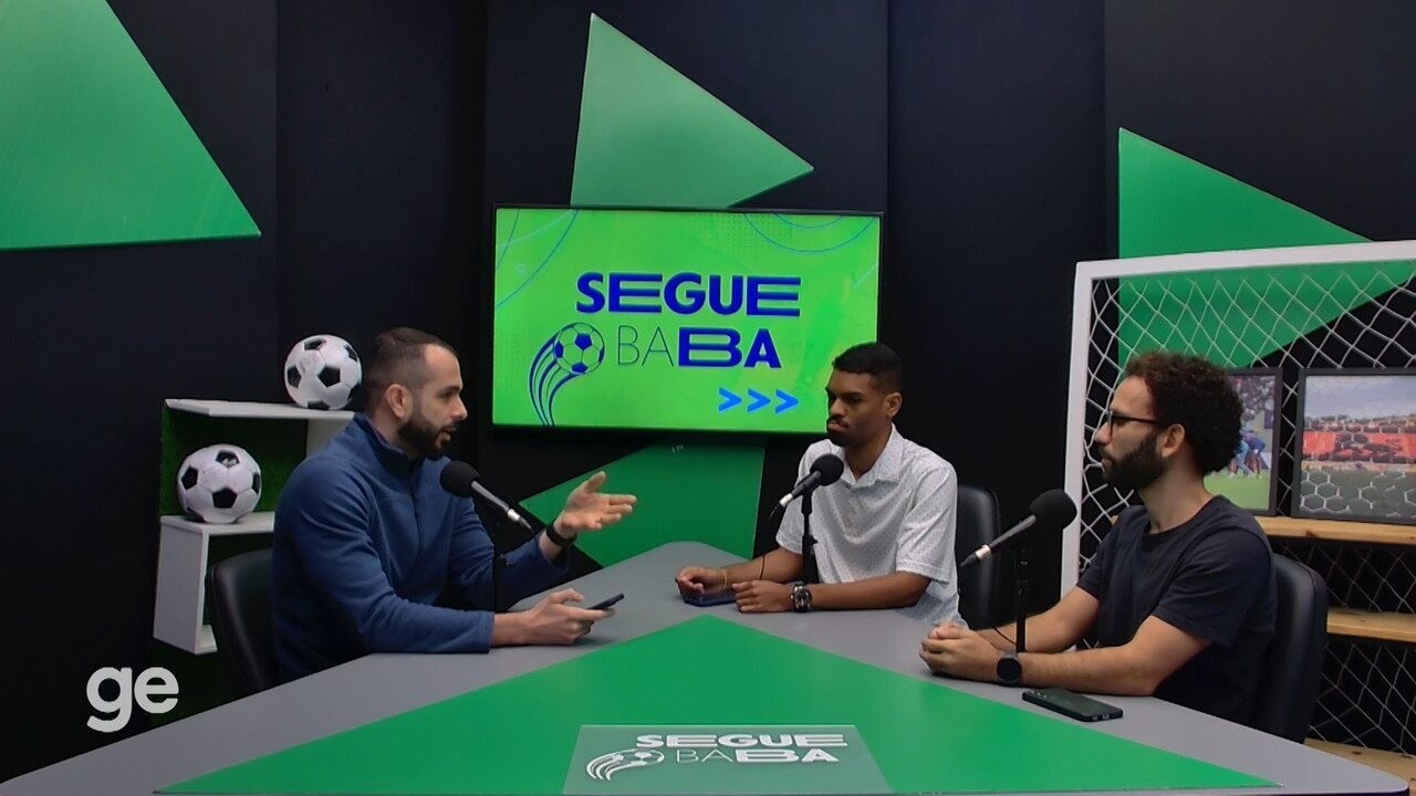 Com dois reforços e sem Everton Ribeiro, Bahia divulga relacionados para enfrentar o Fluminense