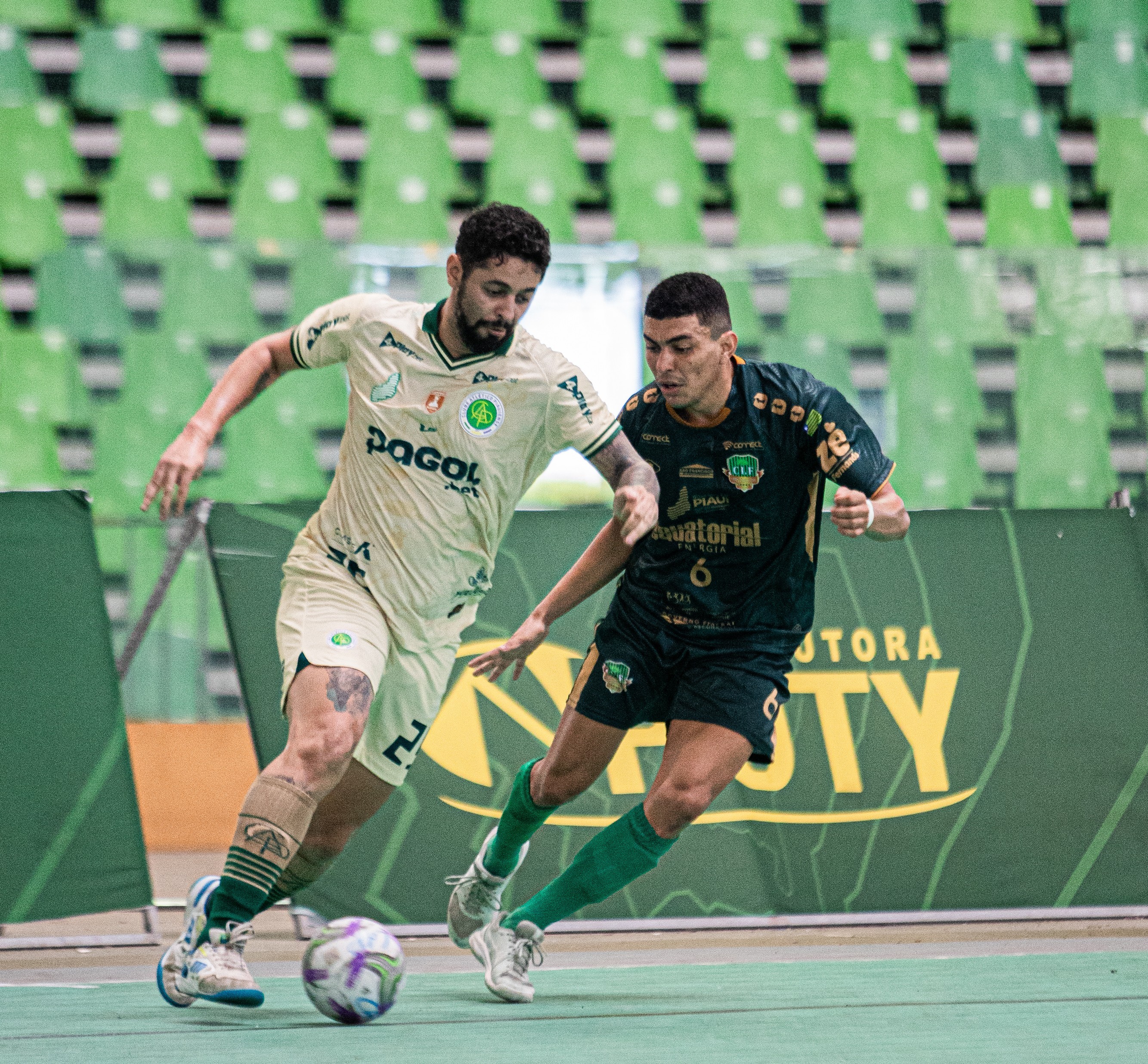 Campeonato Piauiense de Futsal 2026: veja clubes confirmados, datas e formato de disputa