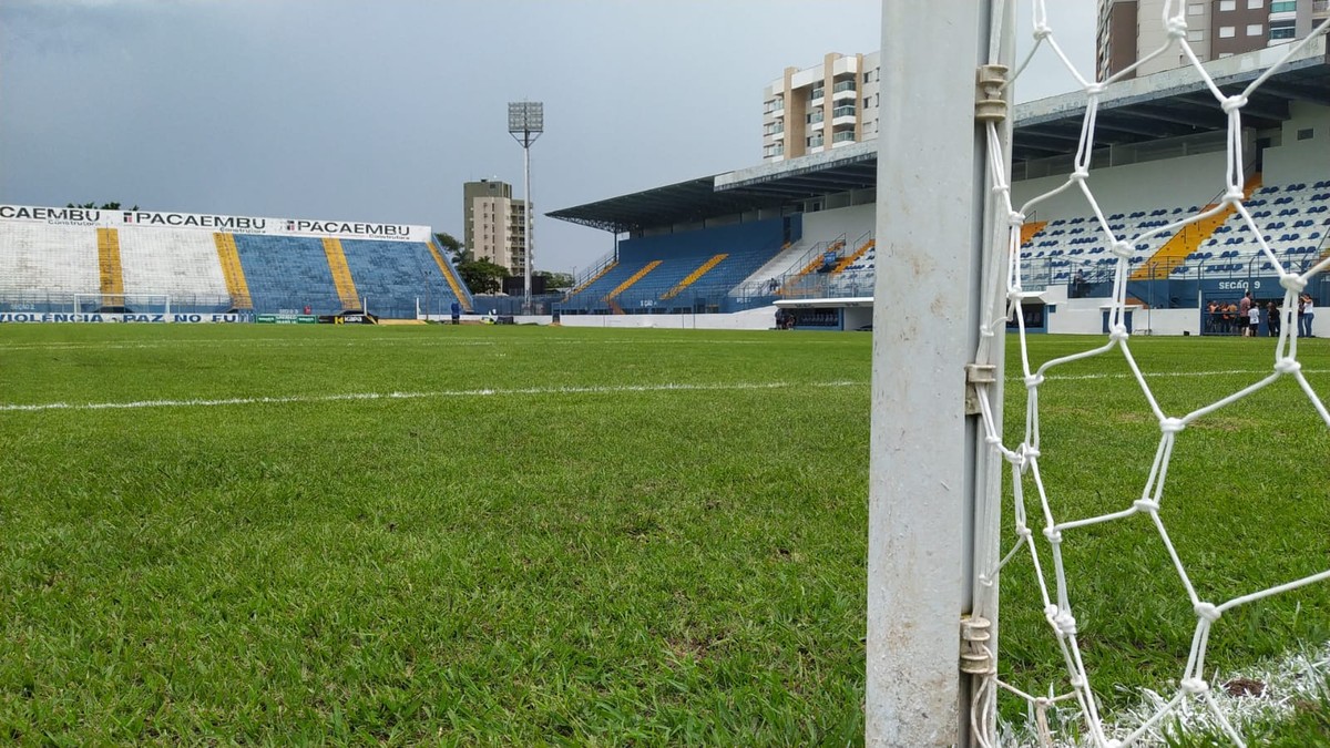 Marília x Corinthians: ingressos de jogo da Copinha esgotam em poucas horas