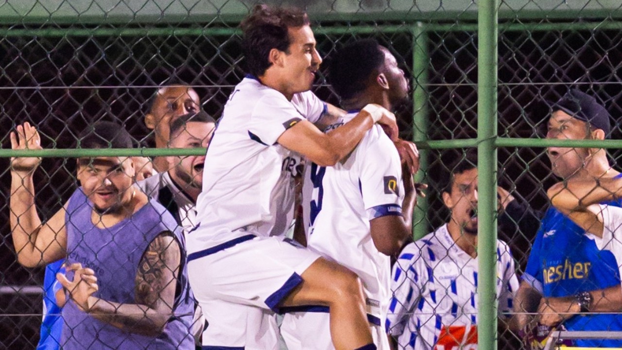 Capixaba Série B: Nos pênaltis, Linhares FC vence o Rive, vai à final e garante o acesso
