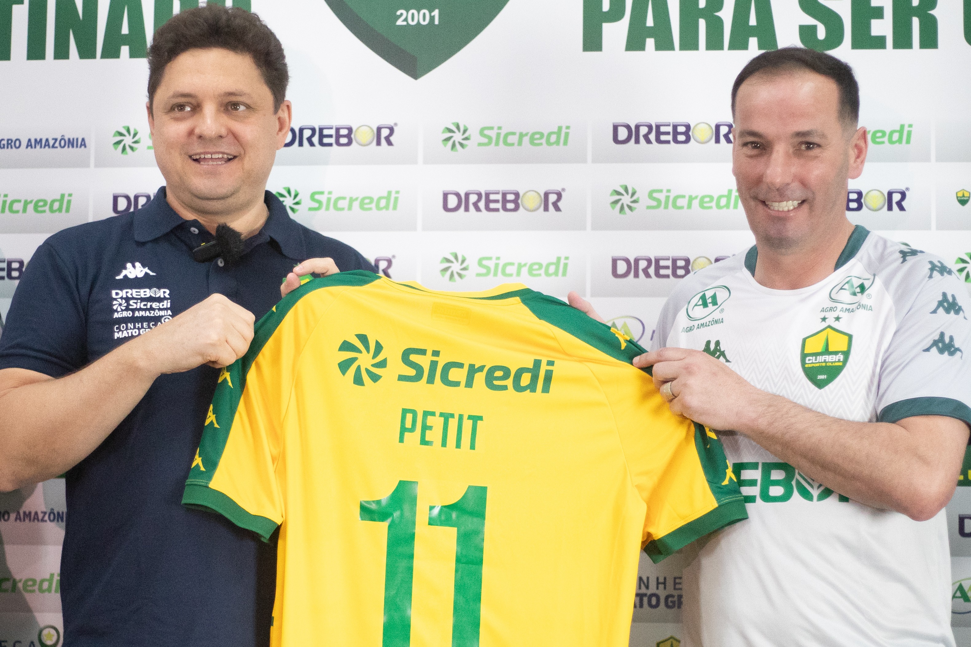 Cuiabá quita dívida de transfer ban e cobra R$ 45 milhões de clubes brasileiros