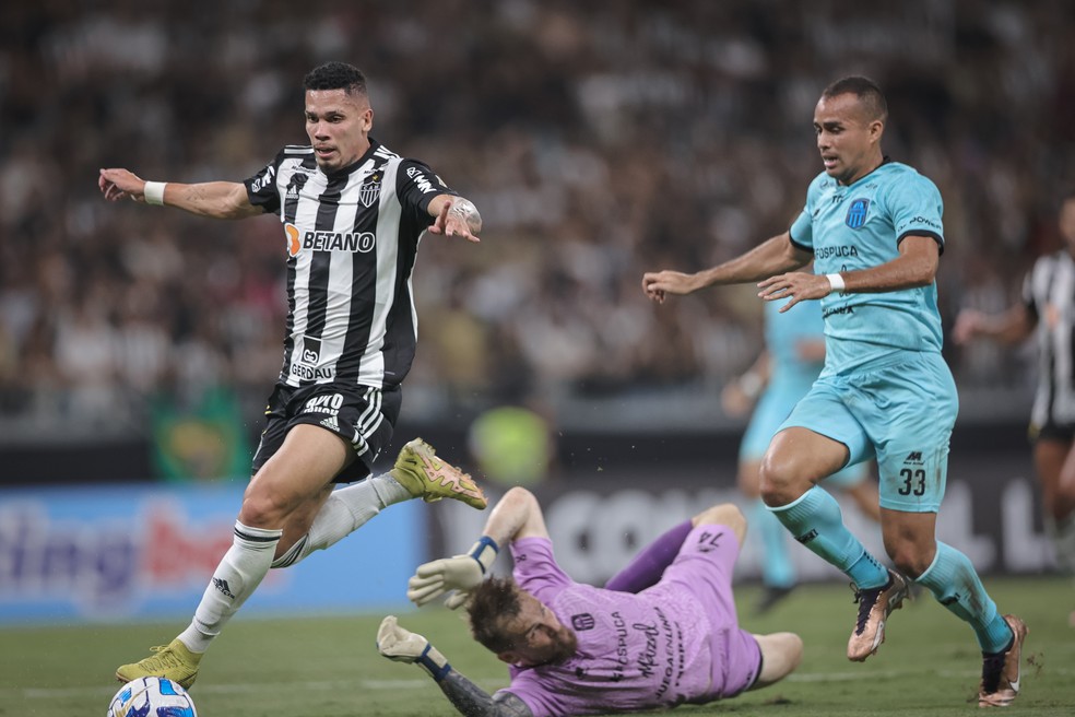 Copa Libertadores: Corinthians vs Boca, Cerro vs Palmeiras and all Round of  16 games :: Live Soccer TV