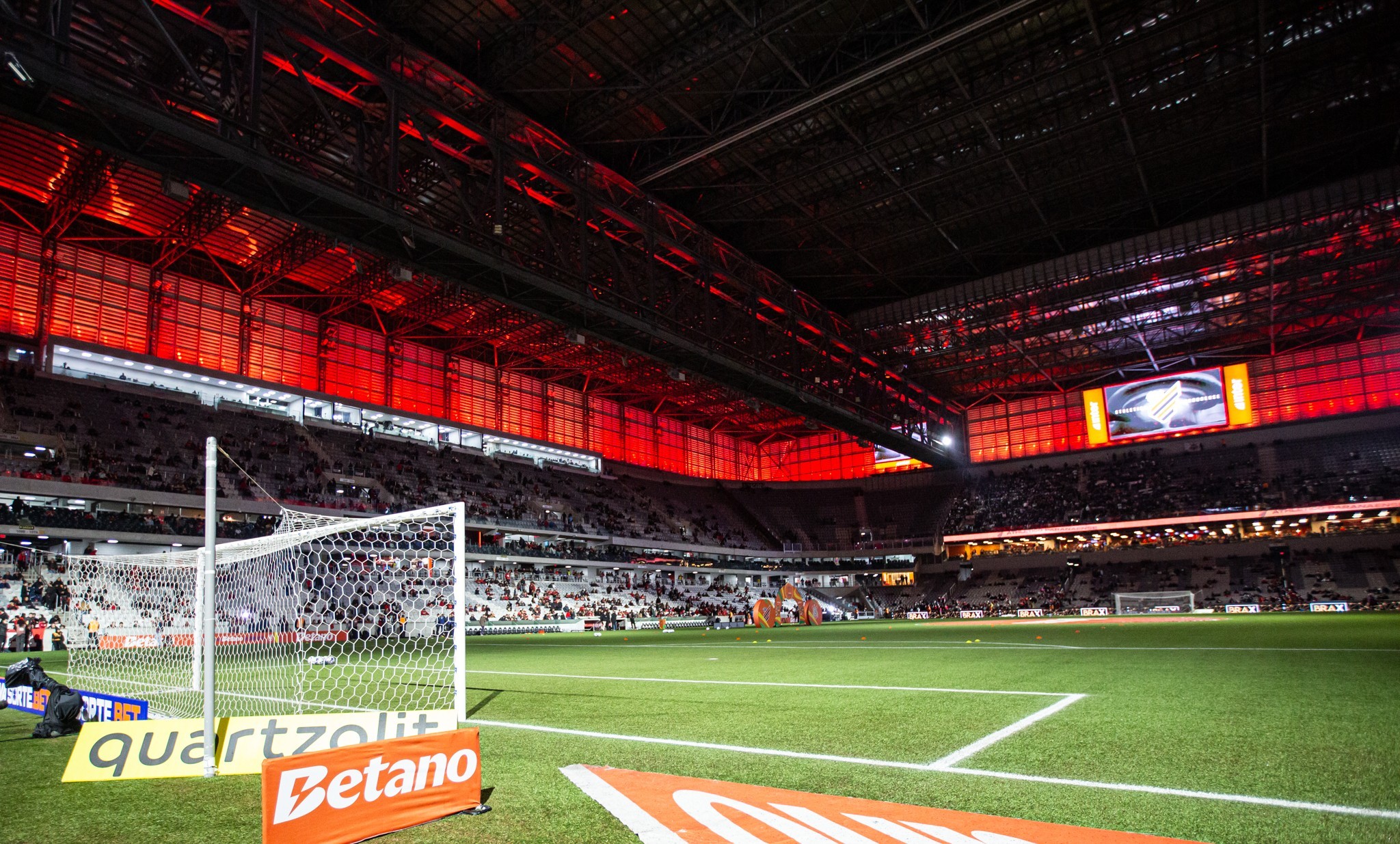 Athletico x Novorizontino: onde assistir ao vivo, horário e escalações