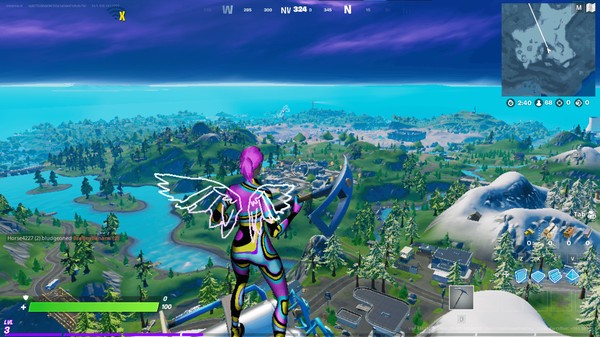 Baixaki Qual programa você procura? Jogos Jogos Oi Mais Programas Baixaki   Jogos  Ação  Em Terceira Pessoa  Fortnite Forinte so css 14.31 GB -  Funciona em: Windows Atualizado em 