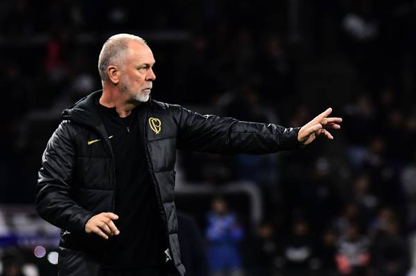 Análise: goleada põe futuro do Corinthians em xeque e aumenta o olho do furacão