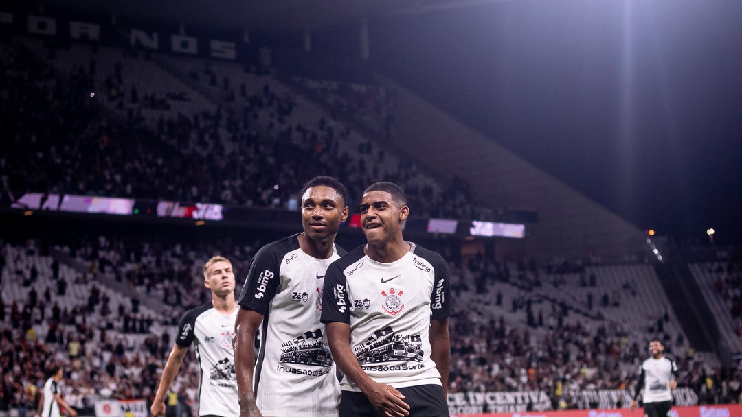 Provável escalação! Com desfalques importantes Dorival faz mudanças para decisão do Paulistão! 