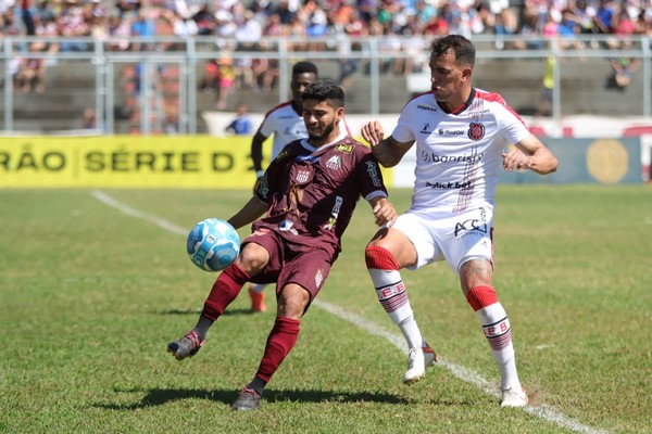 Palpite: Brasil de Pelotas x Água Santa - Brasileirão Série D - 04