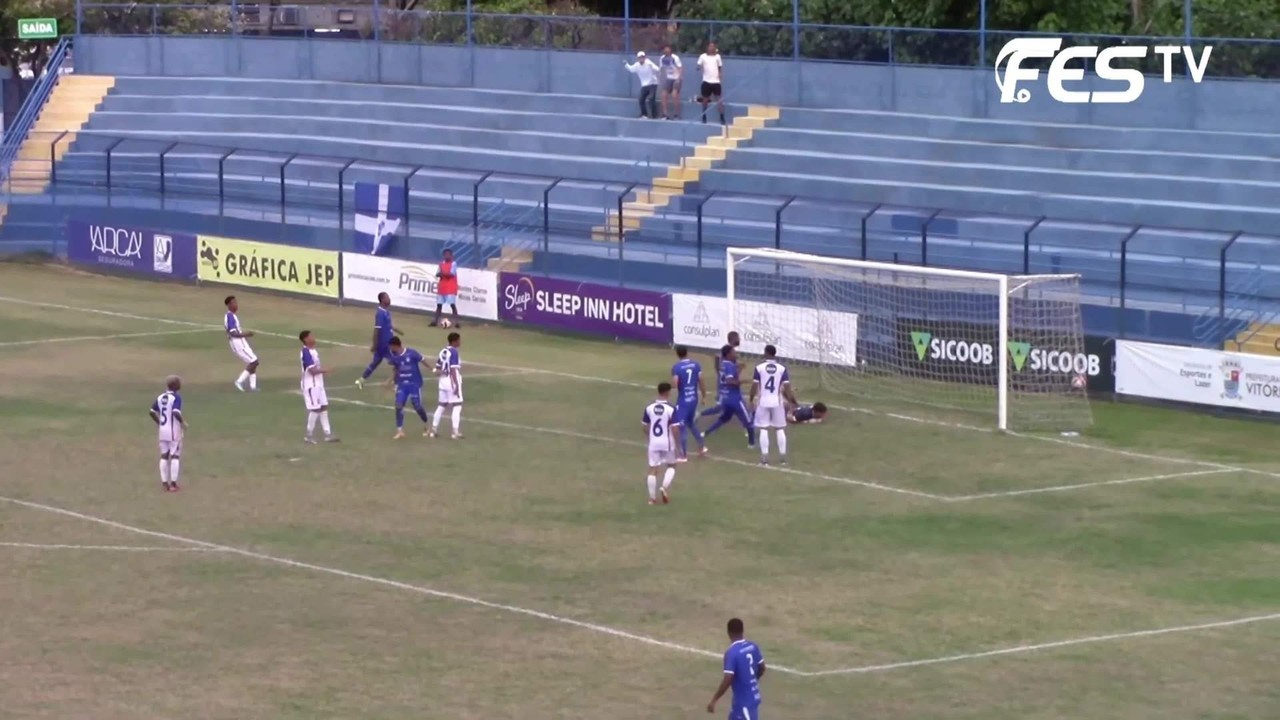 Vitória-ES avança em nova etapa das obras no gramado do Salvador Costa