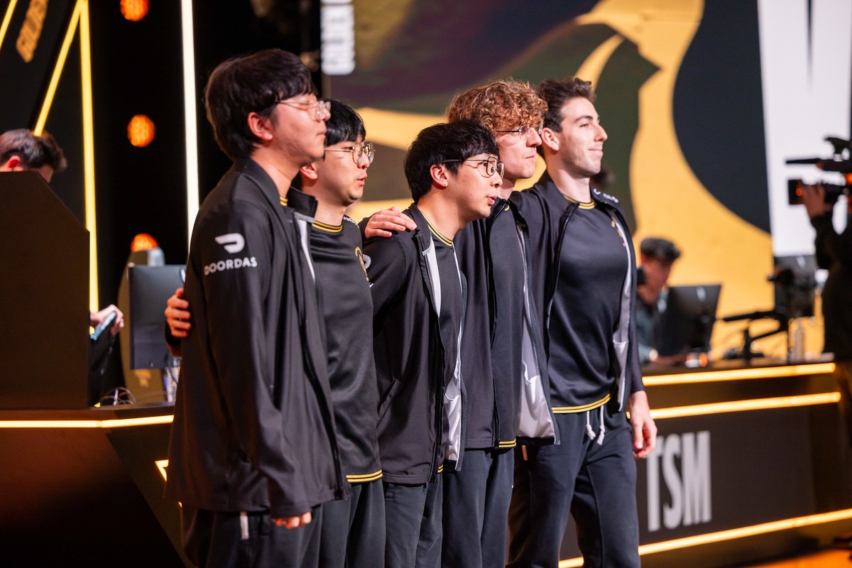 LCS has already lost six teams that started franchising;  remember |  lol