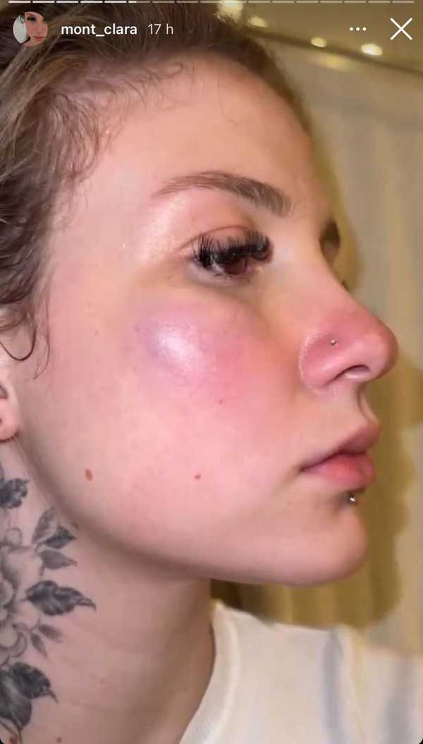 Ex-mulher de Caio Paulista registra BO por acusação de agressão; lateral nega.