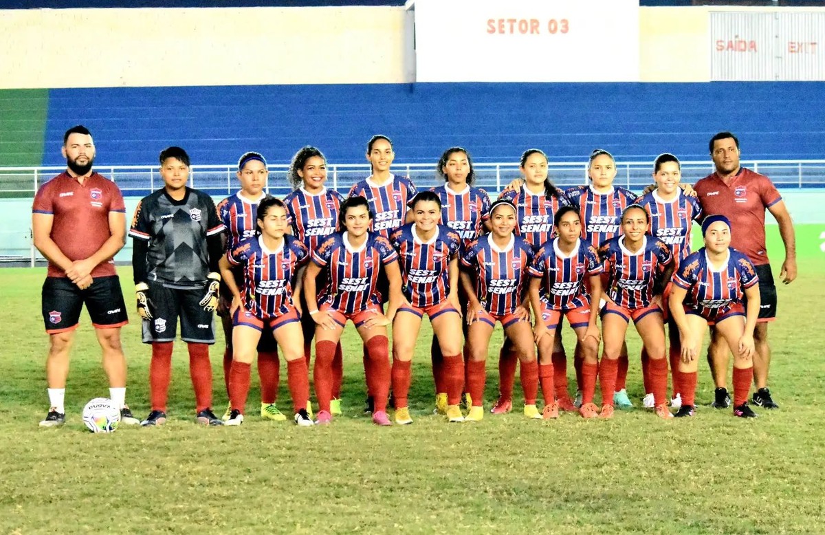 Técnico do São Francisco lamenta lesões que afetaram elenco e reconhece