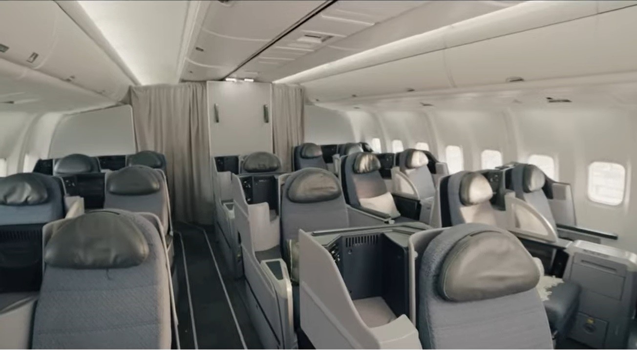 Avião só com executiva e feijão na bagagem: como Palmeiras vai levar a Academia de Futebol aos EUA