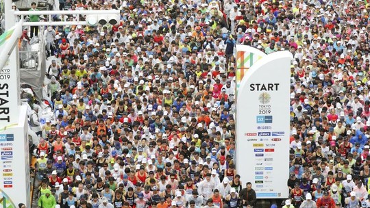 Covid adia Maratonaganhar dinheiro fazendo apostasTóquio 2021 e cancela aganhar dinheiro fazendo apostas2022