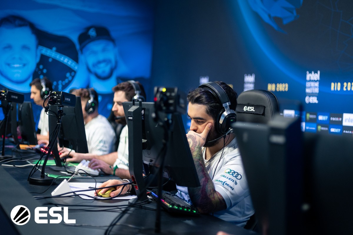 IEM Rio 2023 é confirmada; confira as datas, local e times