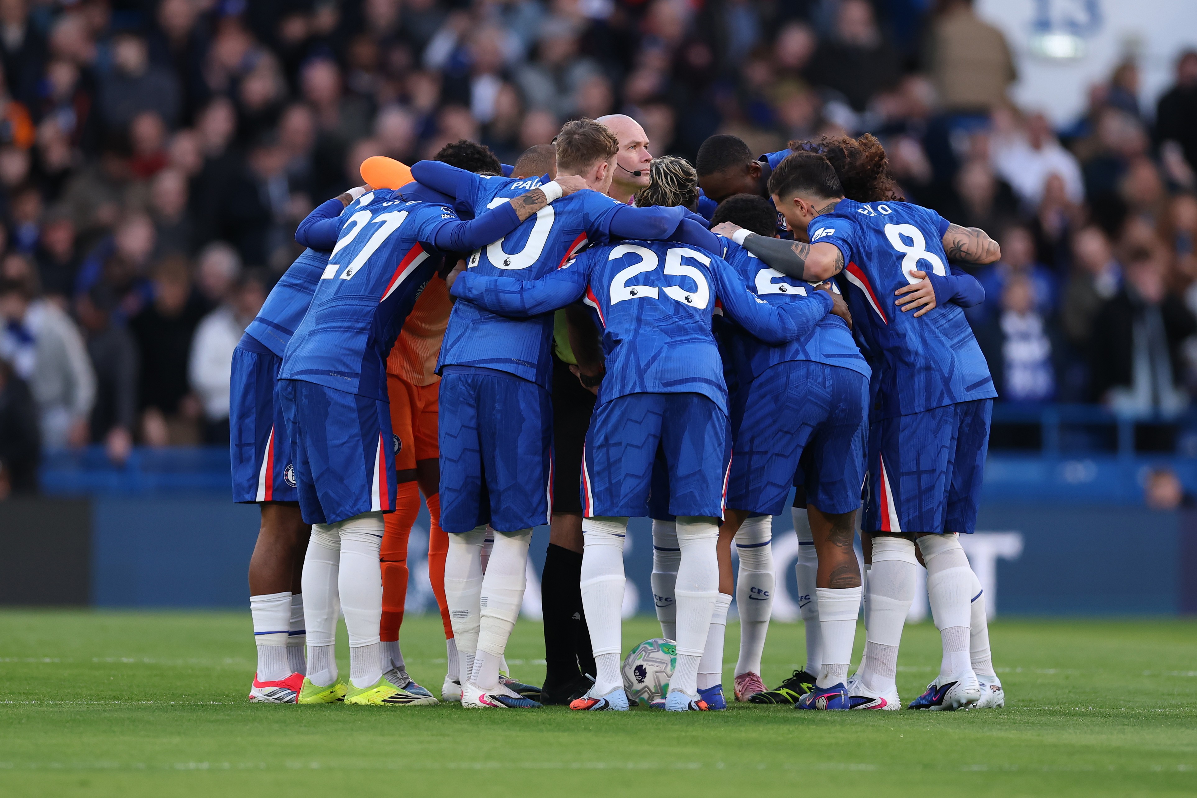 Everton x Chelsea na Premier League: onde assistir ao vivo e horário | Ge