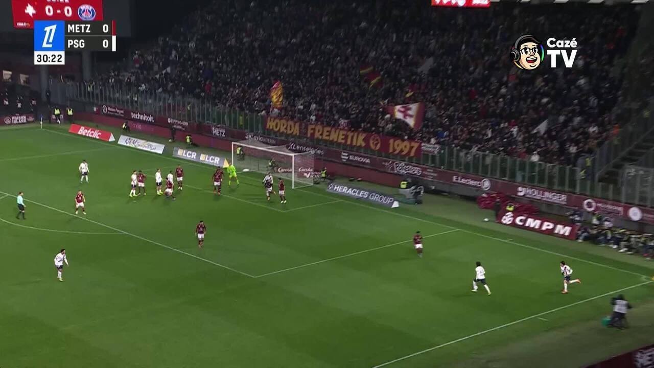 Luis Enrique desafia Flamengo na final e destaca: Uma das melhores equipes do mundo