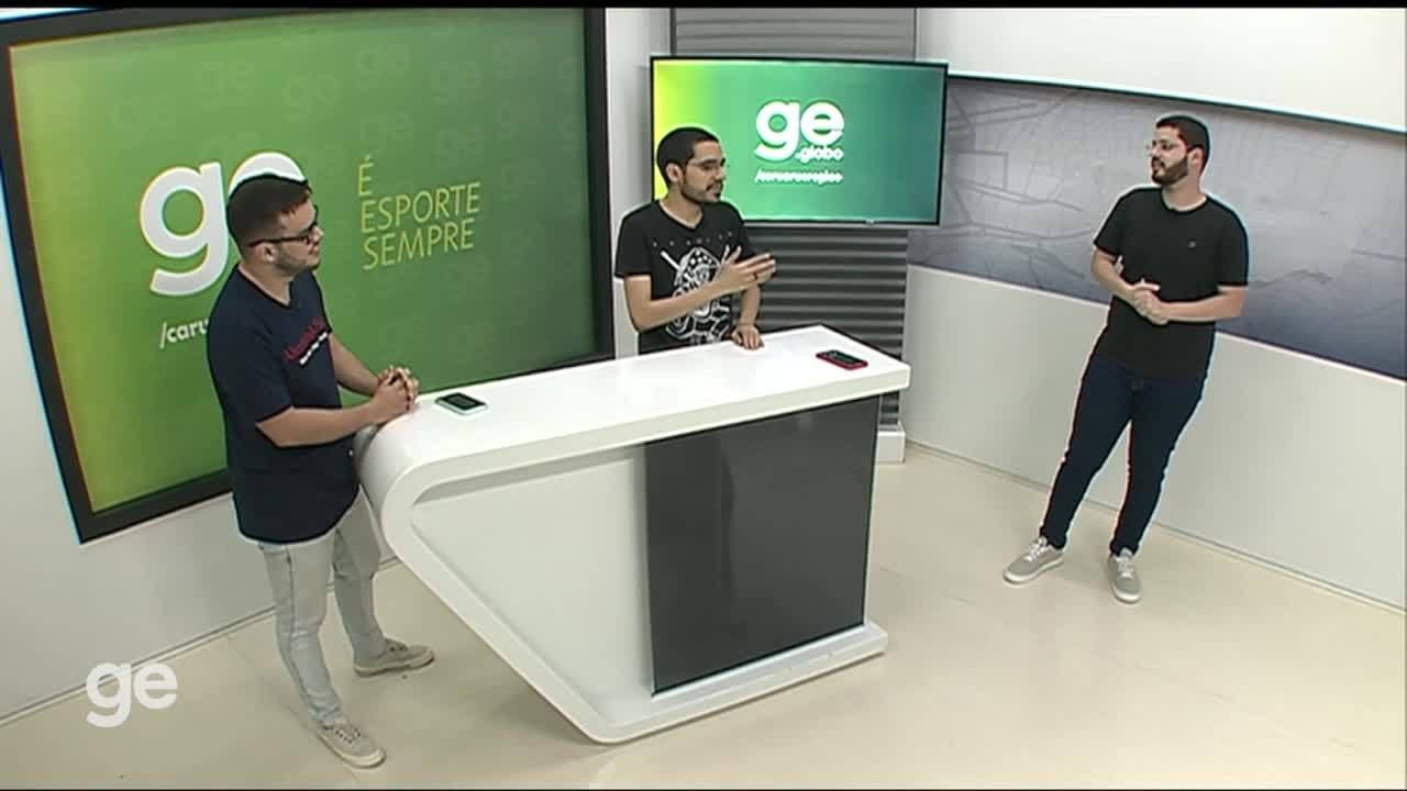 Podcast #Torcedor ge