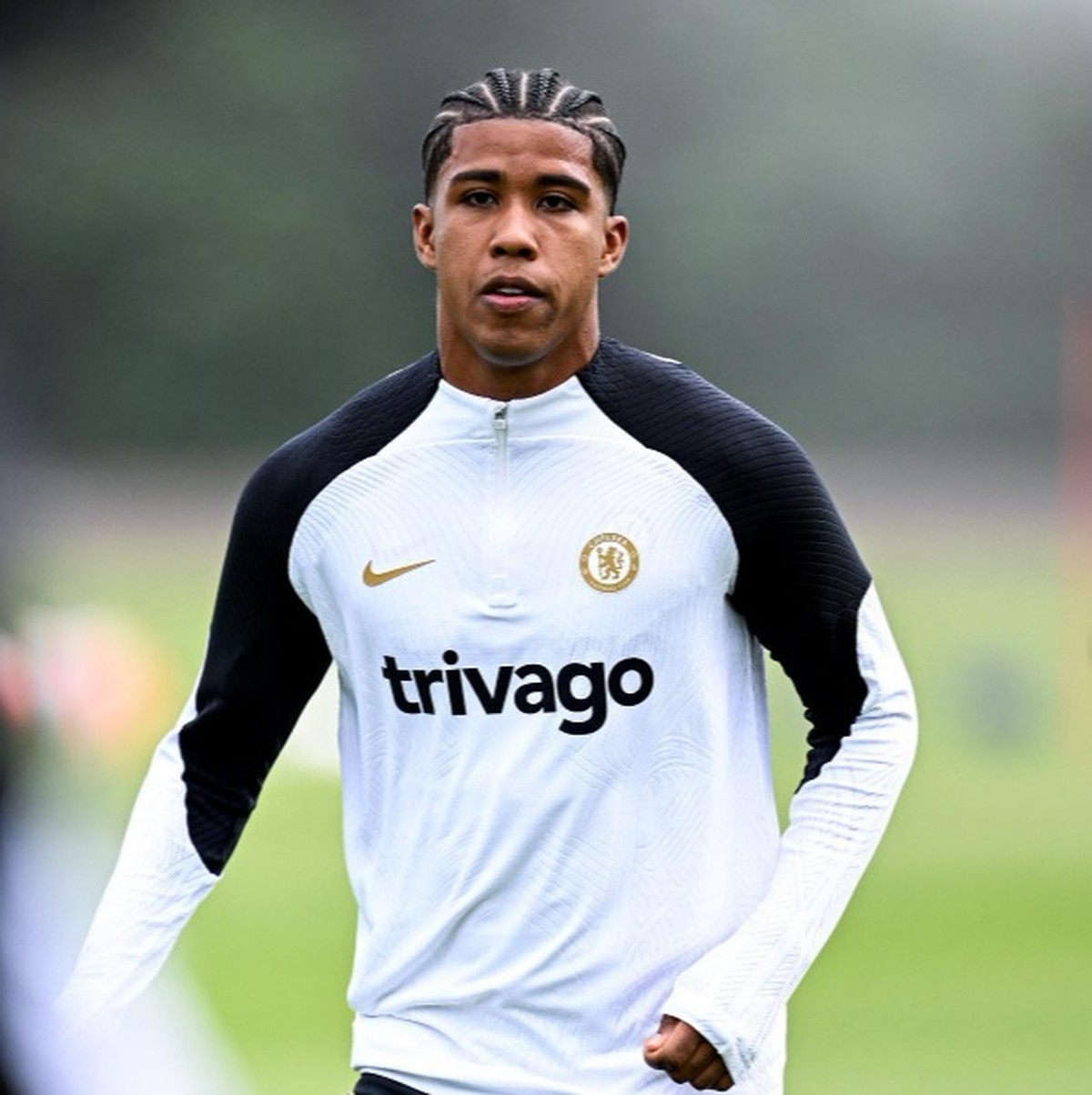 Após se despedir do Vasco, Andrey se prepara para pré-temporada do ...