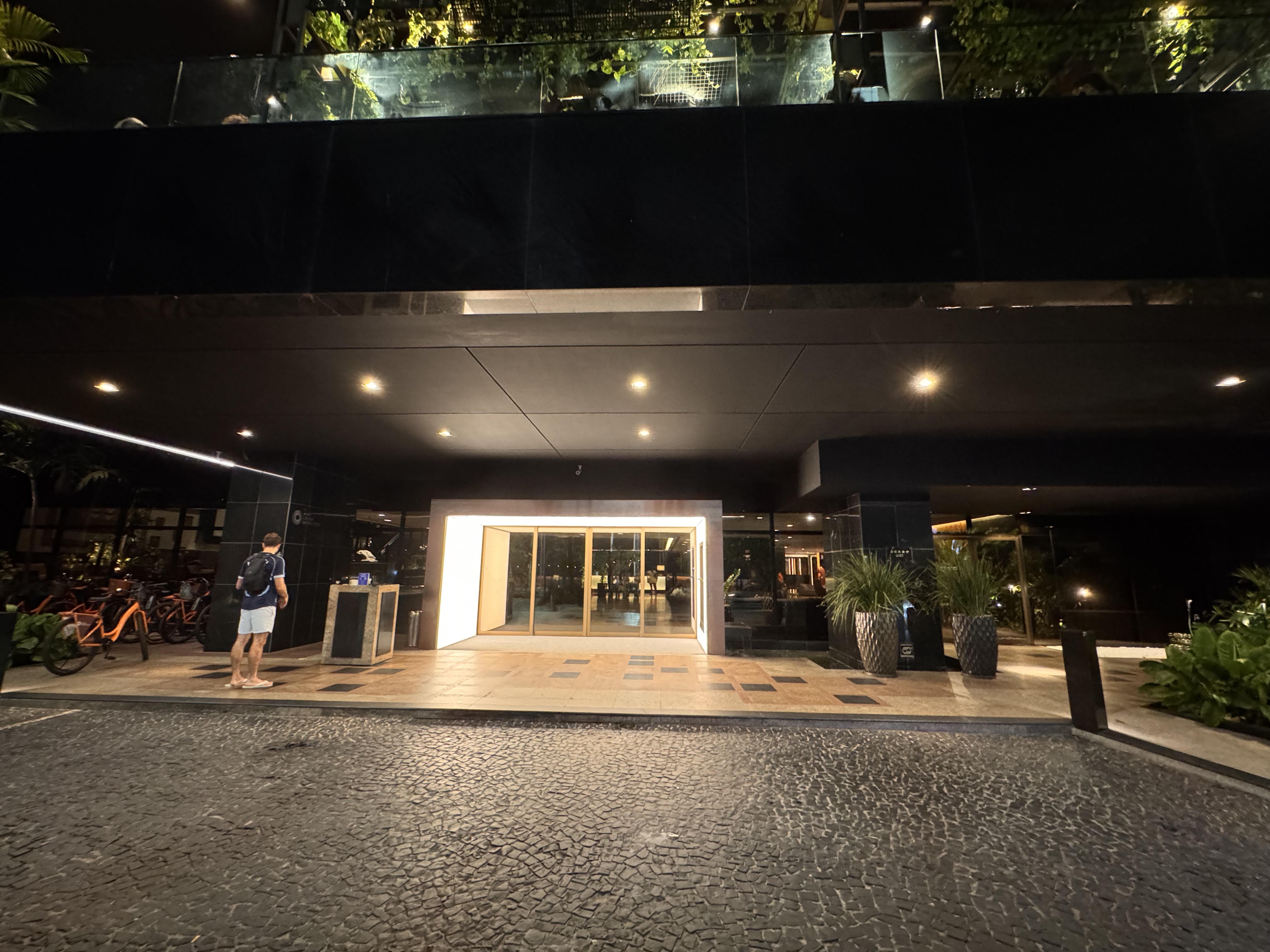 Santa Cruz não sai de hotel e fecha preparação para decisão do acesso; veja provável time