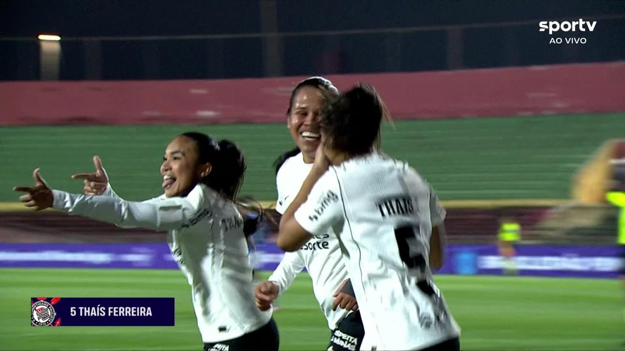 Cartola feminino: mercado aberto para a rodada de ida das semifinais do Brasileiro