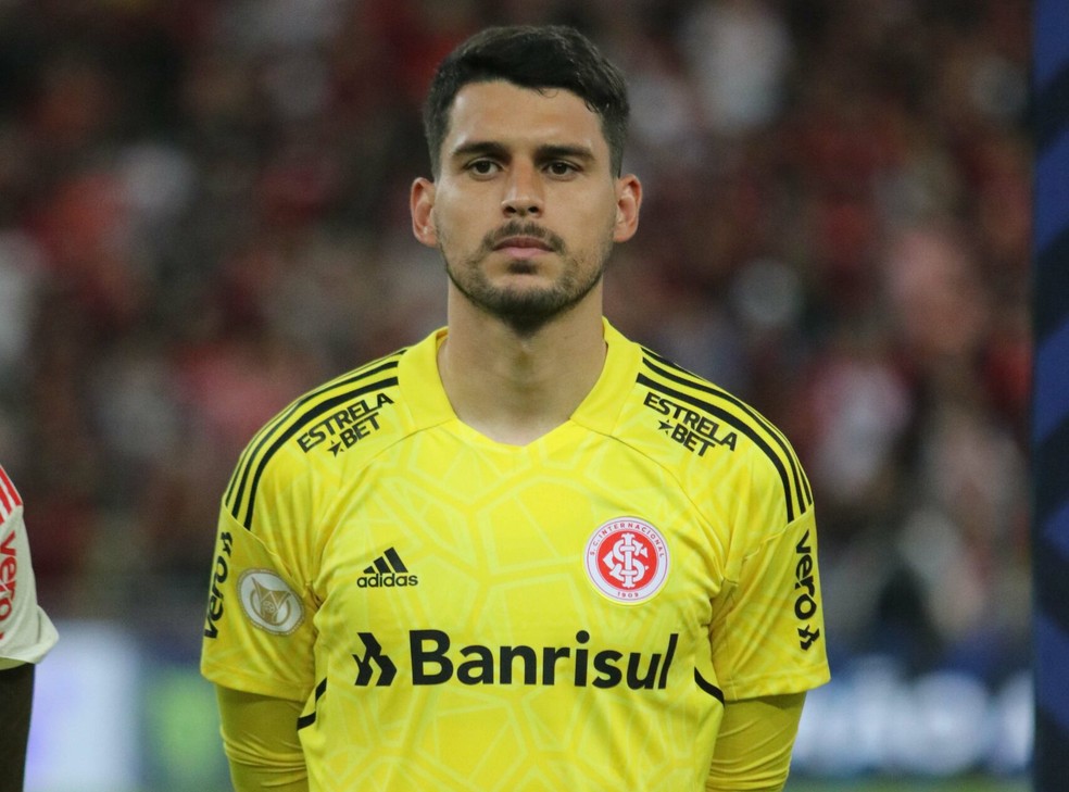 Goleiro hamburguense quer conquistar o bi da Champions League