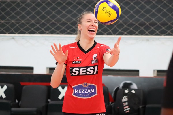 SO VOLEIBOL: CLASSIFICAÇÃO DO CAMPEONATO RUSSO