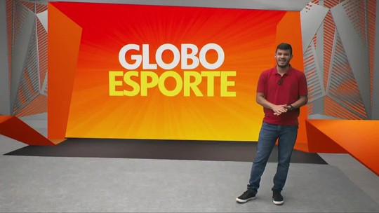 Veja a íntegra do Globo Esporte AM deste sábado, dia 24 de abril - Programa: Globo Esporte AM 