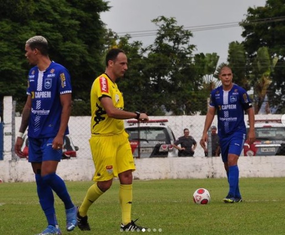 Campeonato Paulista A2 / 2022 começa dia 26 de janeiro – A.E Velo Clube de  Rio Claro