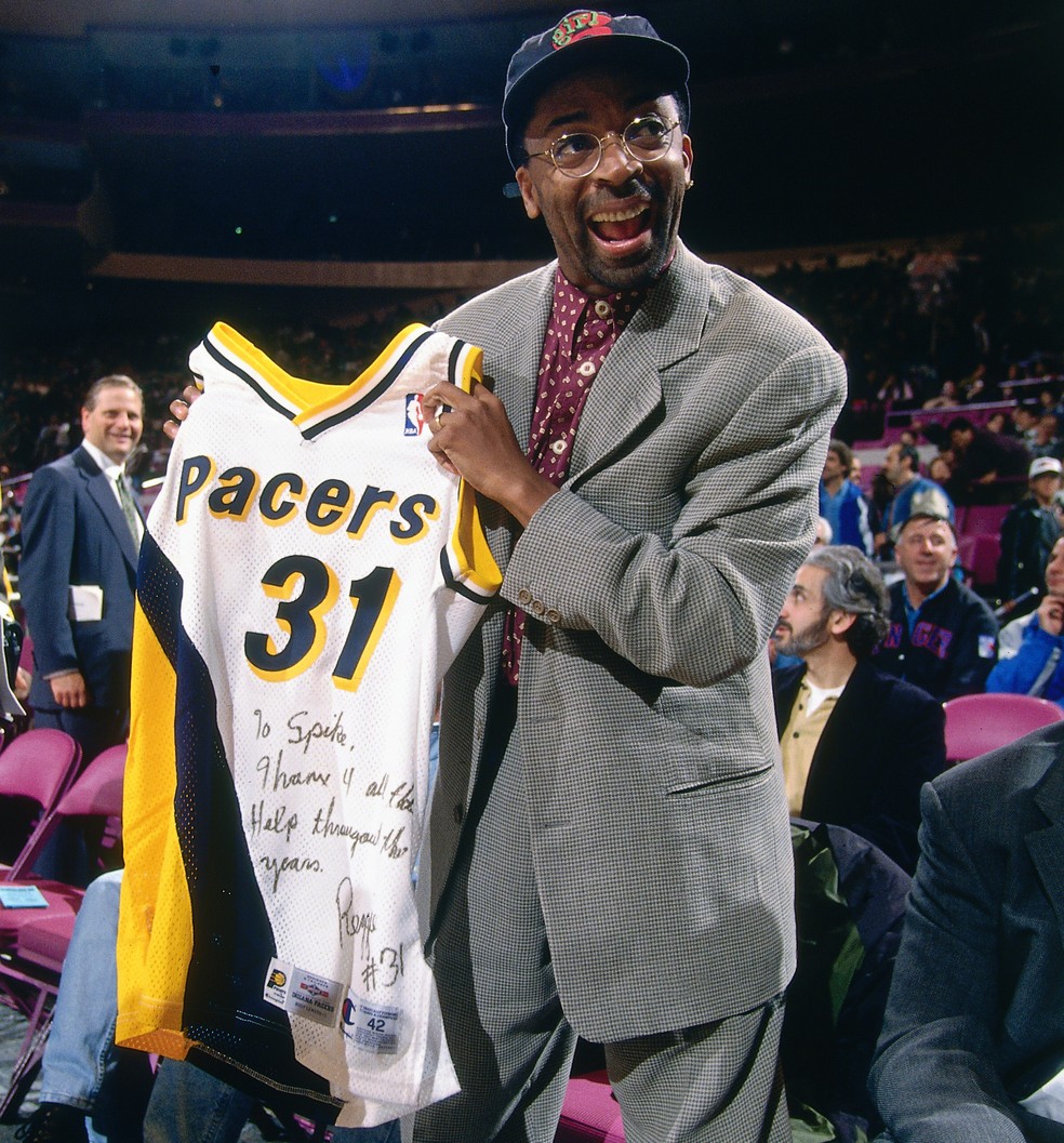 Rivais nos anos 90, Pacers e Knicks voltam a duelar nos playoffs