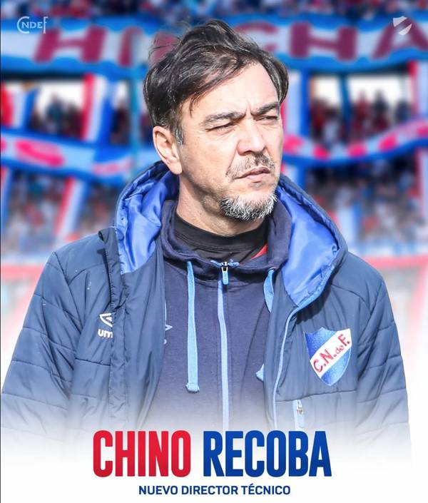 Álvaro Recoba é demitido do Nacional, rival do São Paulo na Libertadores