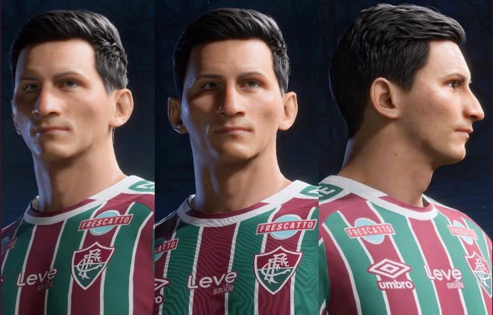 PATCH PES 2017 ATUALIZADO TEMPORADA 23/24 COM FACES E UNIFORMES