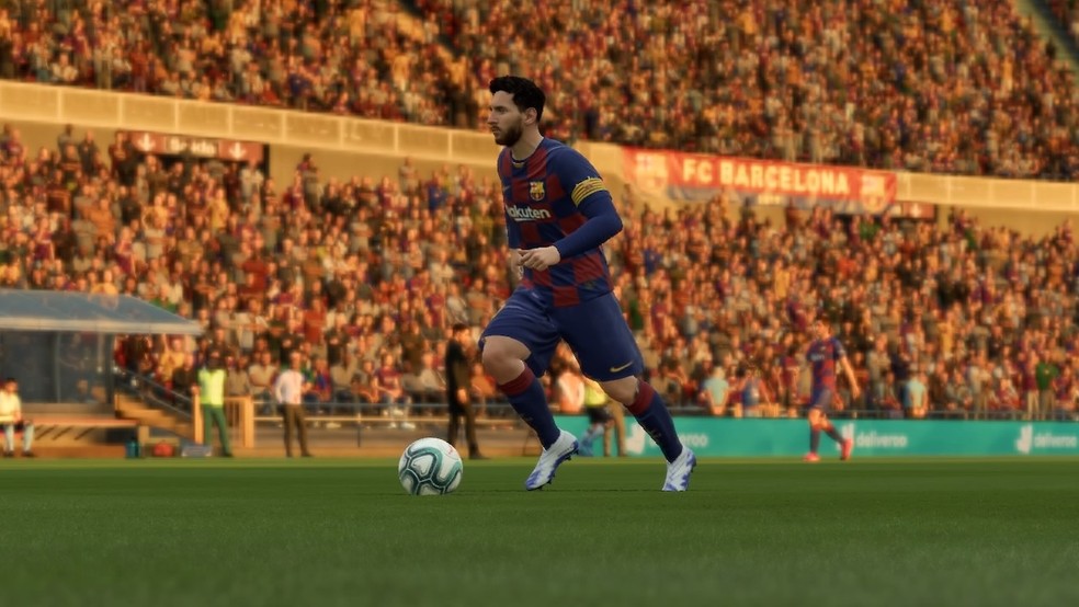 FIFA 20: Jogadores promissores de todas as posições - Millenium