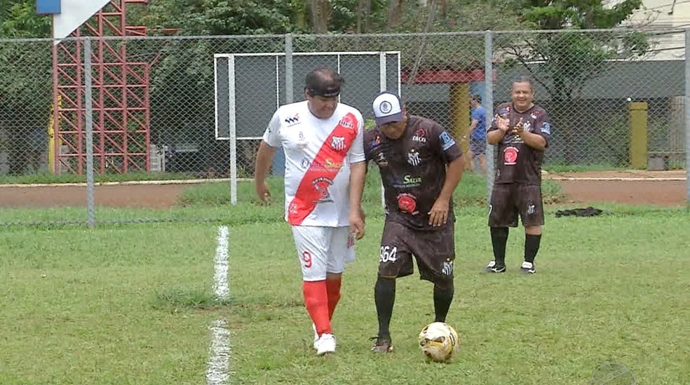 Rivalidade regional entre Goiás e Distrito Federal chega à Sul-Americana