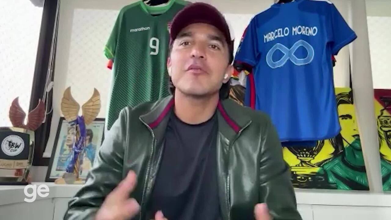 Atletas do Cruzeiro exibem rotina intensa de treinos durante férias em preparação para a volta aos jogos