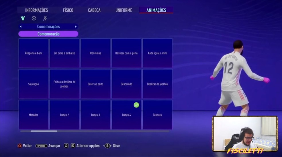 COMO BATER FALTA PES 2020 - TUTORIAL 