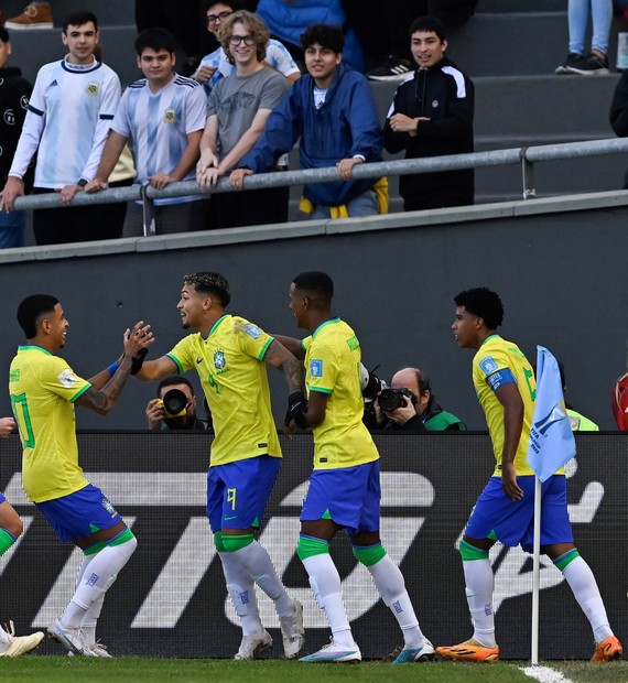É desumano e não é justo”, diz técnico da Coreia do Sul sobre pouco  descanso para jogo contra o Brasil