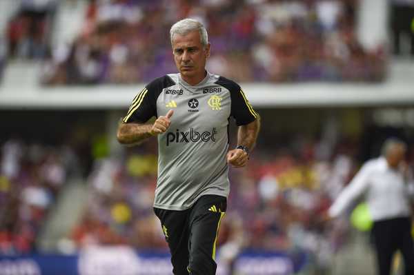 Táticas da Comissão de Tite contra Altitude na Seleção: Preparador do Flamengo Explica